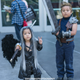 Cosplay by Unknown | Photo by Dave Yang
